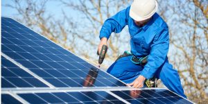 Installation Maintenance Panneaux Solaires Photovoltaïques à Mallefougasse-Auges